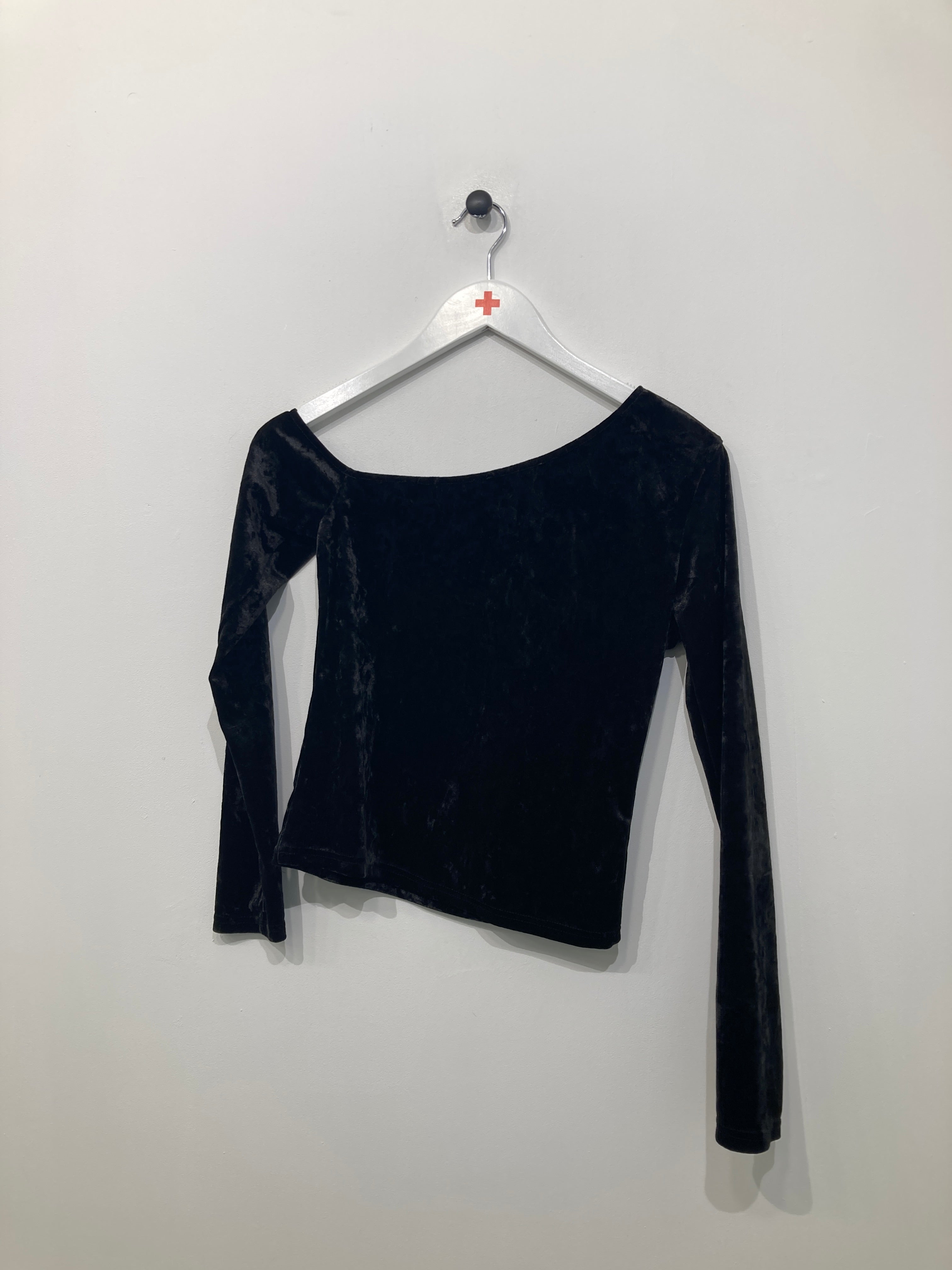 Na-kd Bluse